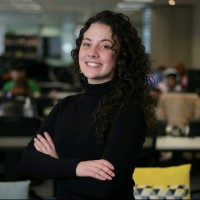 Mariana Cristina Domingues