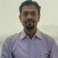 Deepak Sain