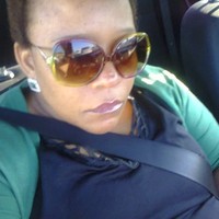 Hope Mokolane