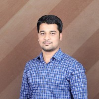 Vikas Patil