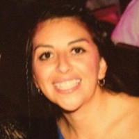 Cynthia Selene Hagg Torrijos