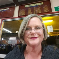 Belinda Bowie