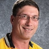 Bill Hamilton