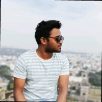 Mahesh Gaddam