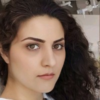 Shirin Ahmadi
