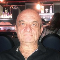 Alex Morgailo