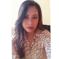 Daisy Fabiana Fariña Garay
