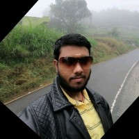 Harish P P