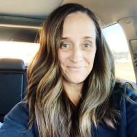 Alison Betsinger
