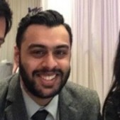 Vinit Patel