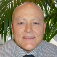 Mike Readfern