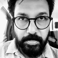 Sunil Pillai