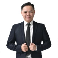 Nixon Wong