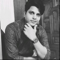 Biswajit Sharma