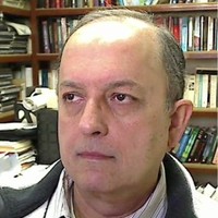 Ignacio R. Martín Domínguez