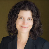 Jennifer Ruben
