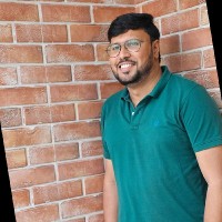 Sreenivas B