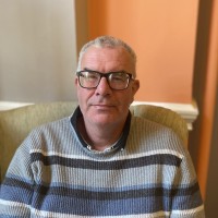 Ewan Irvine