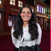Apeksha Sadhu