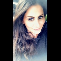 Jaclyn N. Perrone, Ma
