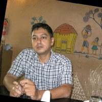 Dillip Kumar Sahoo