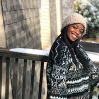 Briona Walker