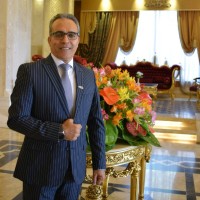 Mohammad Sadegh Shirinfeshan