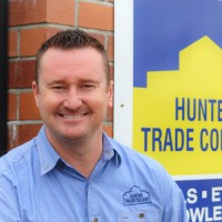 Rodney Elbourne  FCPA