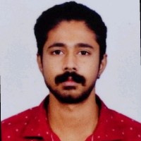 SANDEEP KRISHNA K