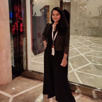 Aditi Agnihotri