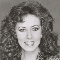 Alison Bevan
