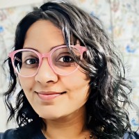 Komal Sarode