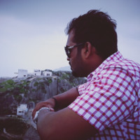 Alpesh Chauhan
