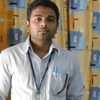 Priyatham Reddy