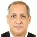 Rajiv Aggarwal