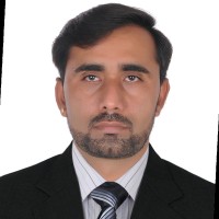 Prakash Chandra Jat