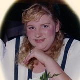 Patricia Burns