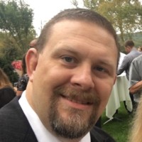 Christopher Voshell