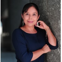Natali Morales Rivera