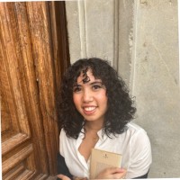Isabella Garcia Bernstein