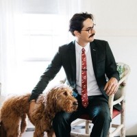 Jed Jensen