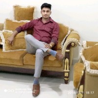 Ankit Sharma
