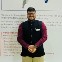 Er. Mitesh Solanki