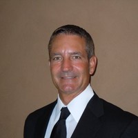 Barry Patton