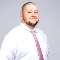 Brandon Stover, Cfrm