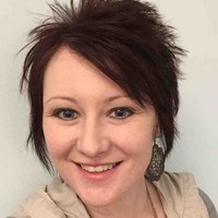 Ashley Beecher
