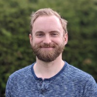 Alex Bicket