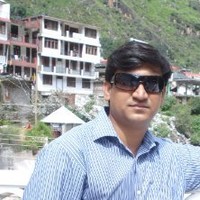 Digmohan Negi