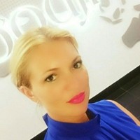 Svetlana Rodicheva