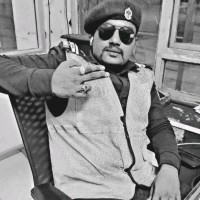 Vasantha Harish (Security Officer)